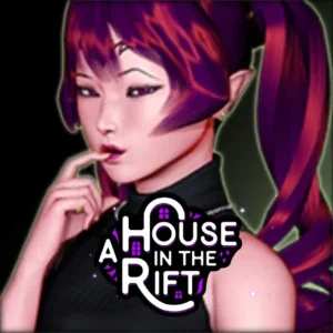 A House In The Rift APK Logo