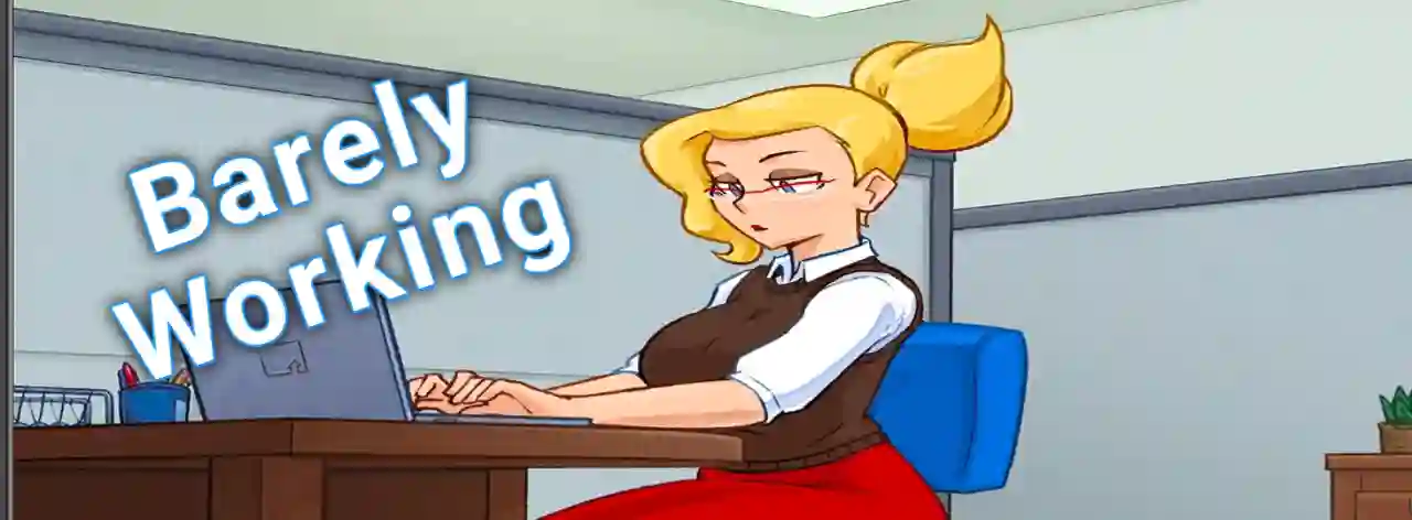 Barely Working