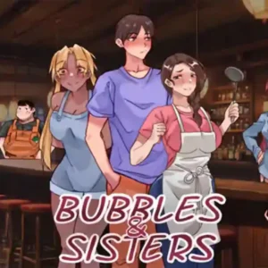 Bubbles And Sisters APK Icon