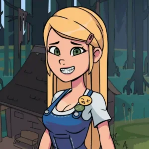 Camp Pinewood Remix APK Logo
