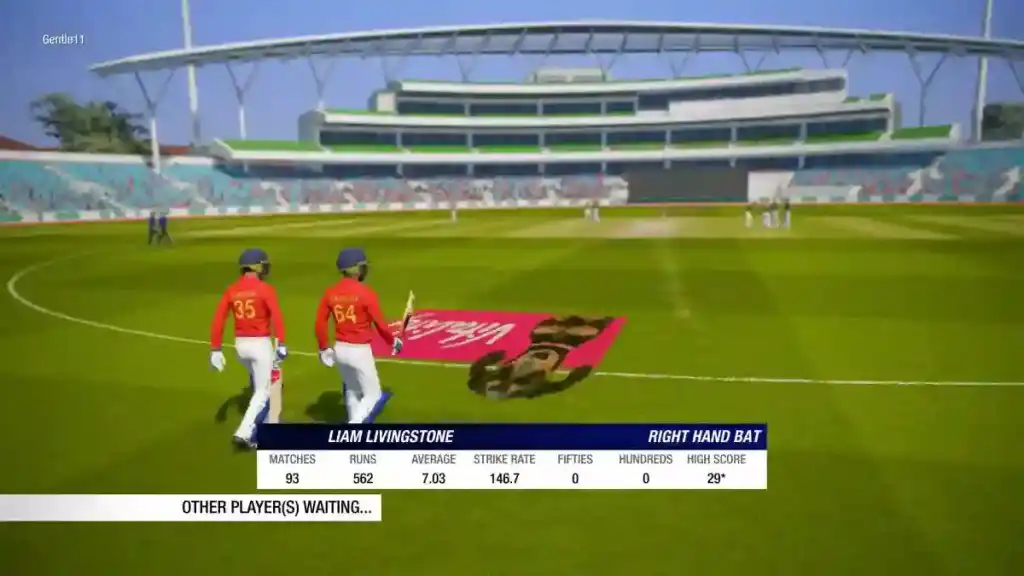 Cricket 19 Apk Screenshot2