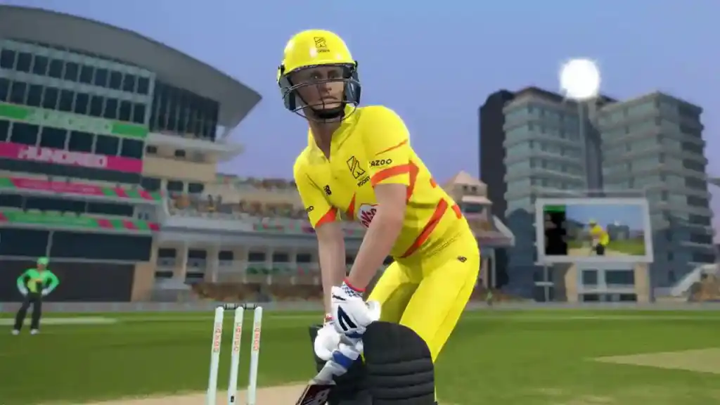 Cricket 19 Apk Screenshot3