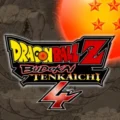 DBZ Budokai Tenkaichi 4 APK Icon 300x300