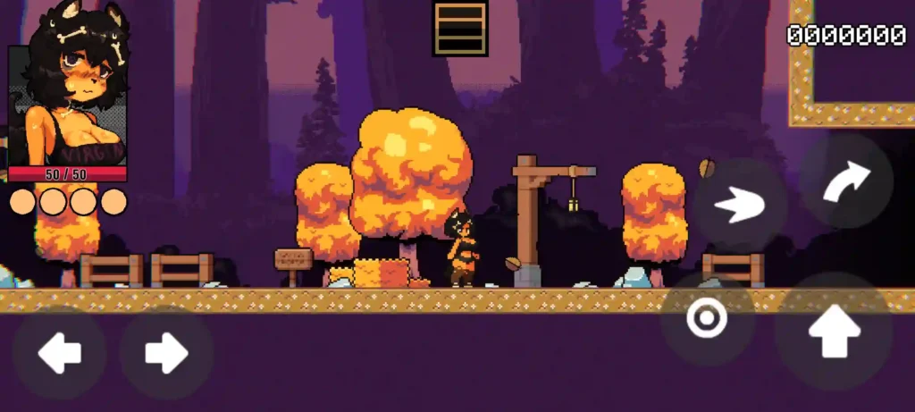 Gamer Struggles Android APK