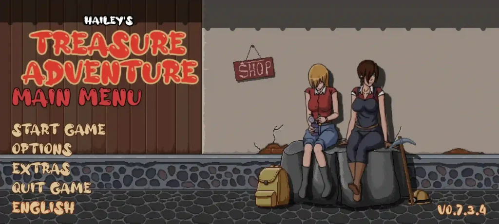 Hailey's Treasure Adventure APK Latest Version