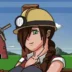 Hailey's Treasure Adventure APK Logo