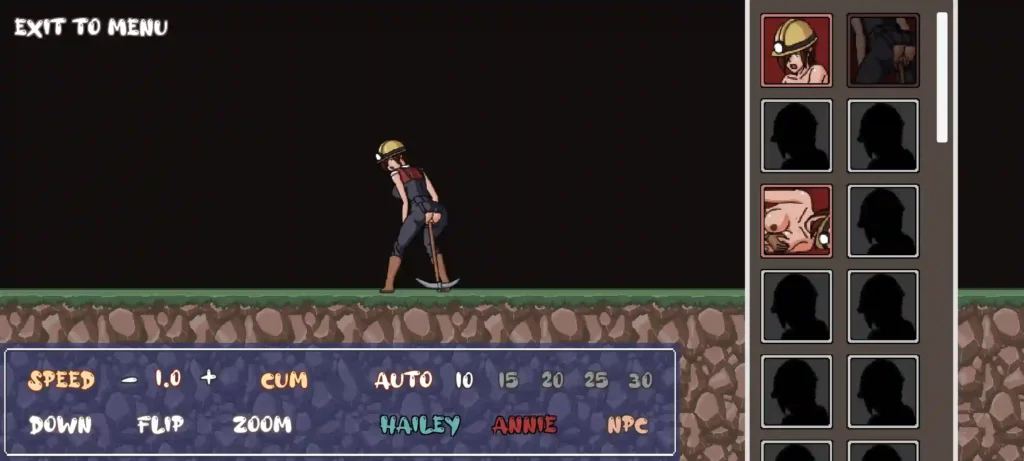 Hailey's Treasure Adventure APK Unlocked All