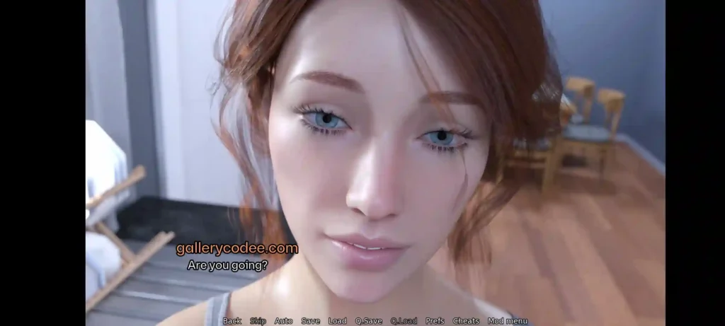 Heart Problems APK Chapter 9
