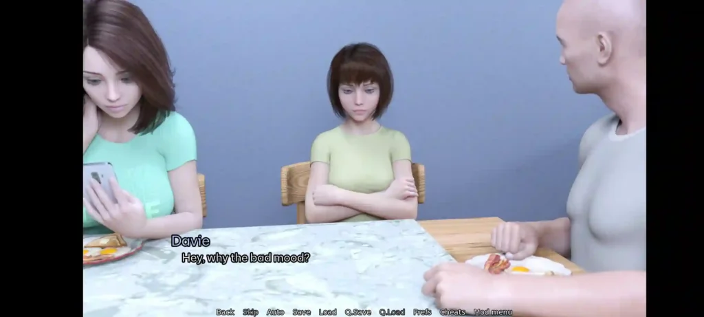 Heart Problems APK Patreon Version New Update