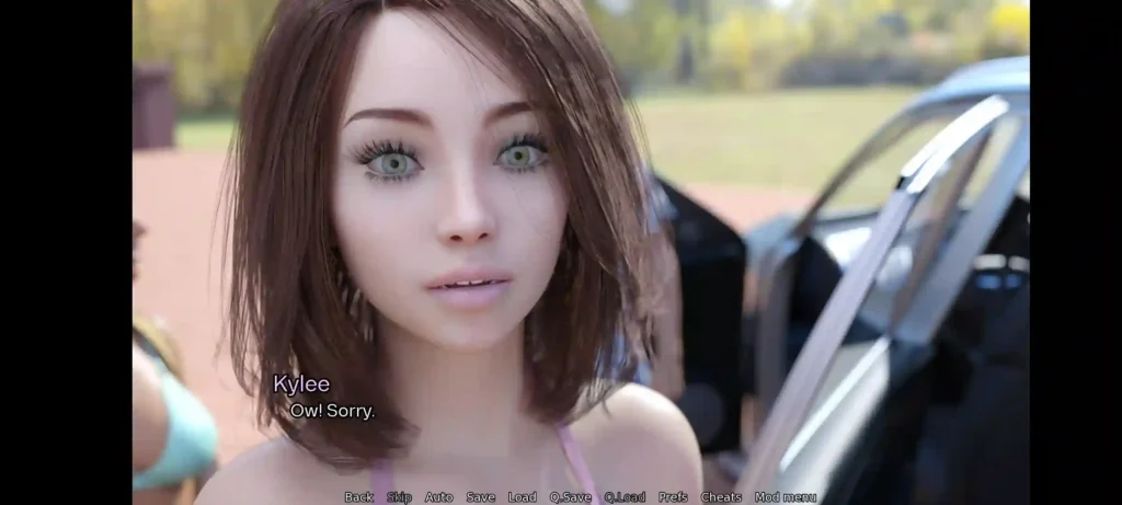 Heart Problems APK Walkthrough Mod