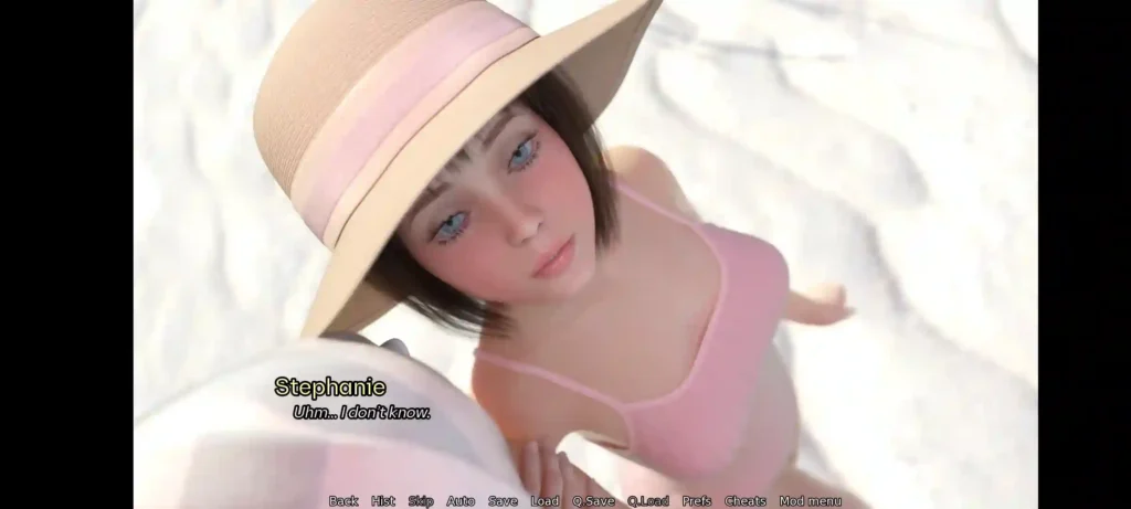 Heart Problems Mod APK Gallery Unlock