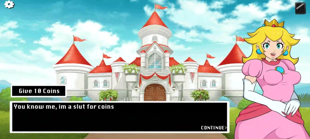Hole House APK 2