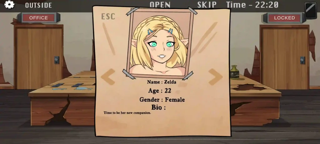 Hole House APK Latest Version