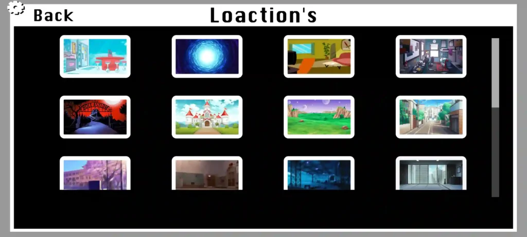 Hole House APK Unlocked Everything