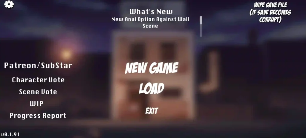 Hole House Patreon APK