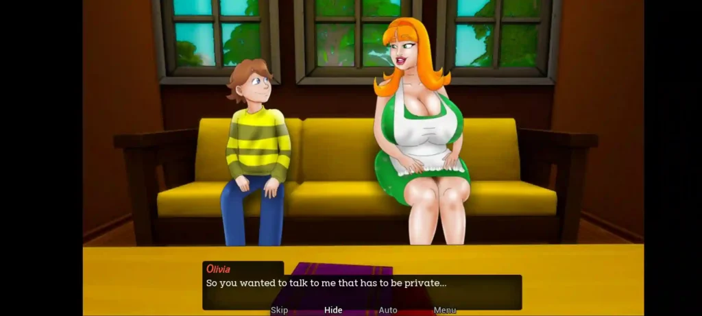 Little Man Remake APK 0.52