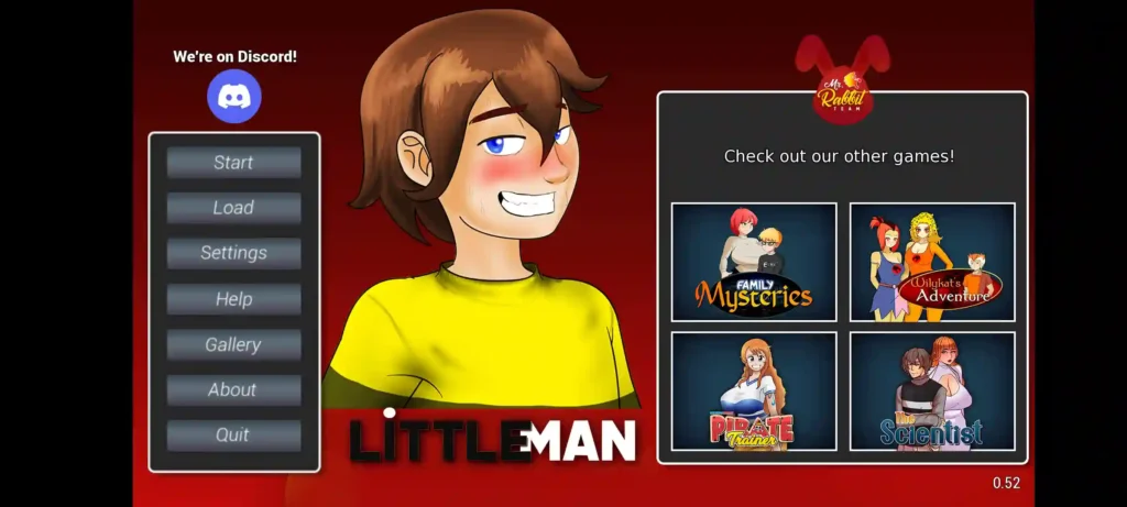 Little Man Remake APK Latest Version