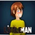 Little Man Remake APK Logo
