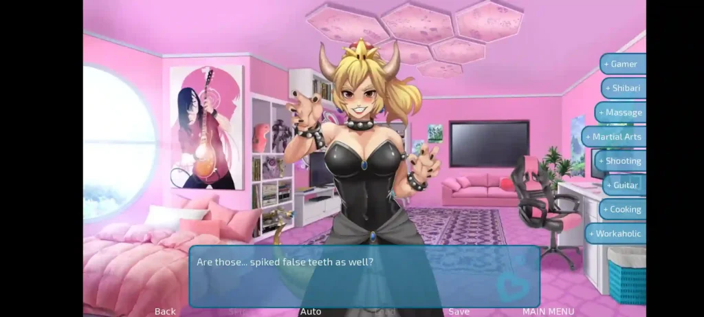 Love And Sex Second Base Full Game Android