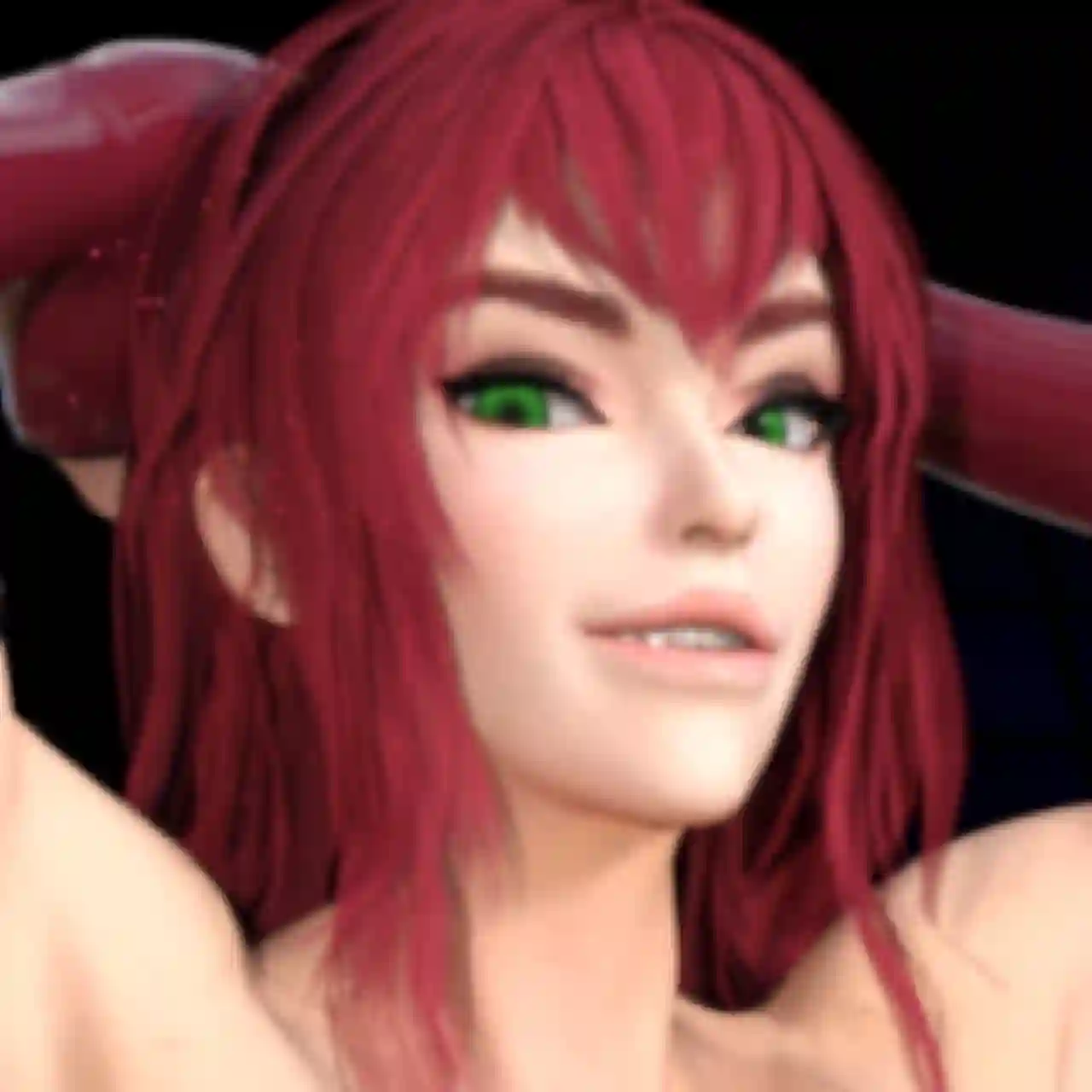 Lust Rush APK Logo