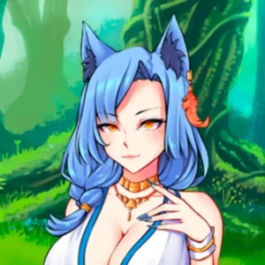 MonGirl Conquest APK Logo