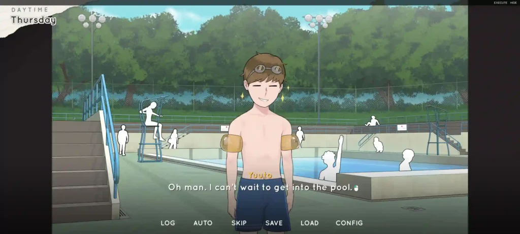 Mother's Lesson Mitsuko APK Complete Version Full Game