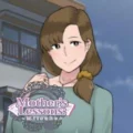 Mother's Lesson Mitsuko APK Logo