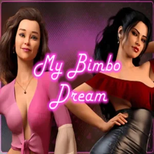 My Bimbo Dream APK Logo
