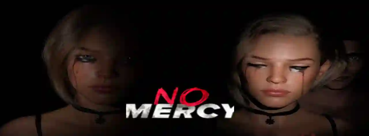 No Mercy
