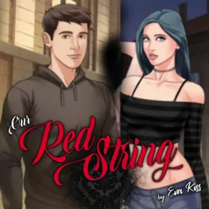 Our Red String APK Logo