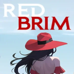 Red Brim APK Logo