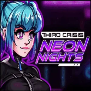 Third Crisis Neon Nights APK Logo