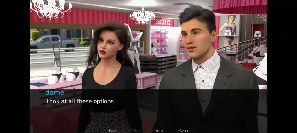 Wicked Ways APK Android