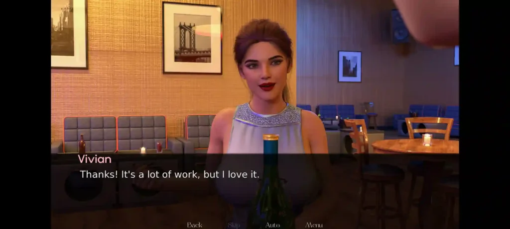 Wicked Ways APK Full Save File