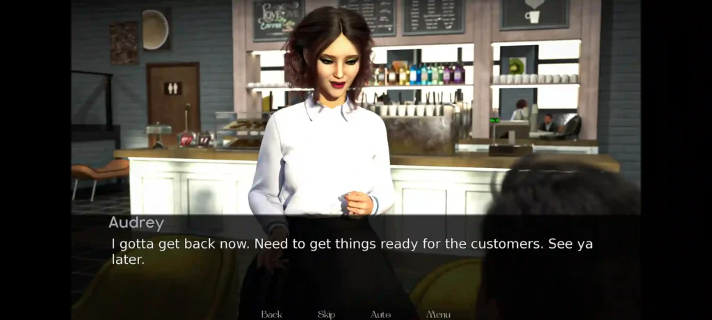 Wicked Ways APK Patreon Version