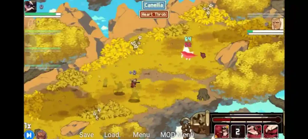 Adult Role Playing Game For Android