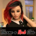 Become A Rock Star APK Logo
