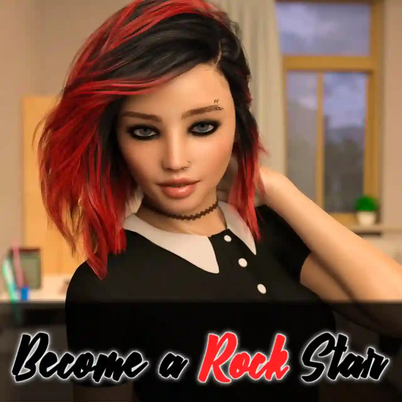 Become A Rock Star APK Logo