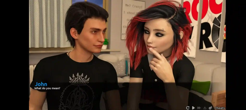 Become A Rock Star APK Walkthrough Mod