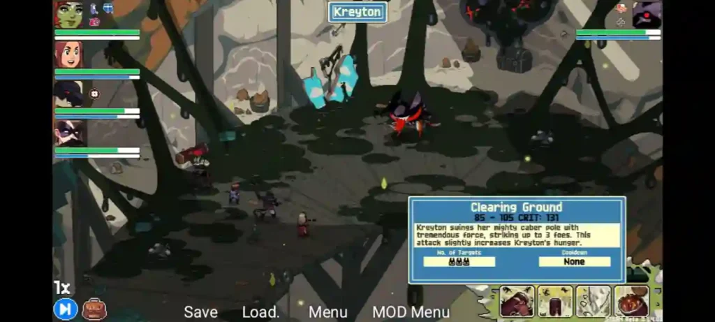 Cloud Meadow 18 APK Android Version