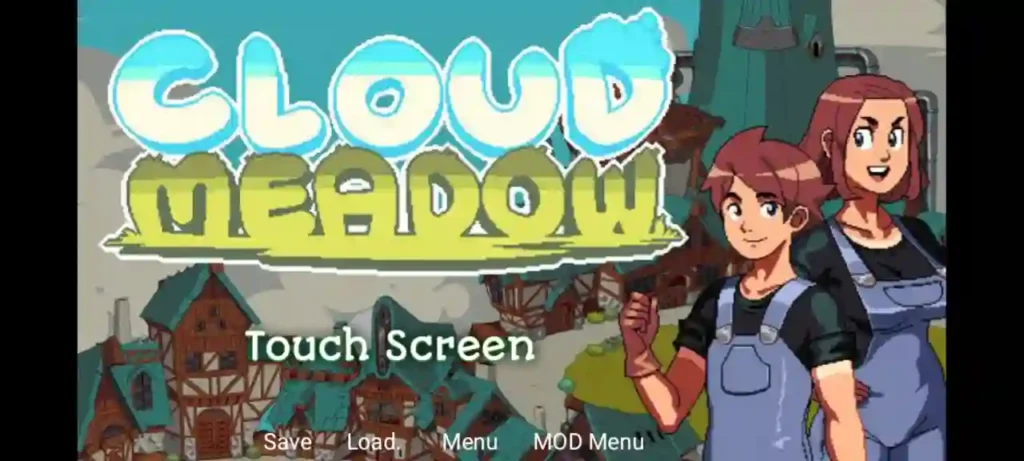 Cloud Meadow APK Latest Version