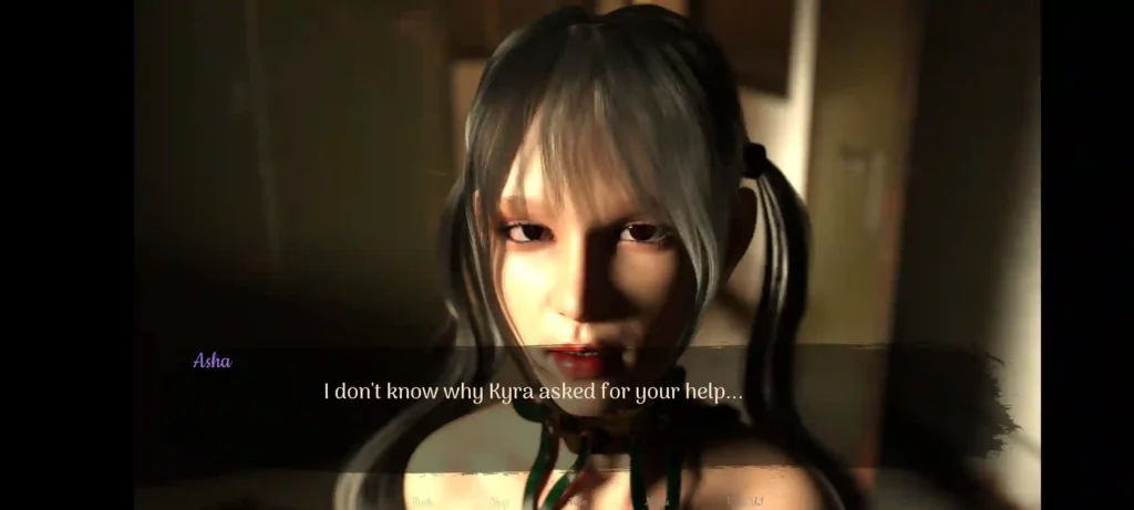 Desert Stalker APK