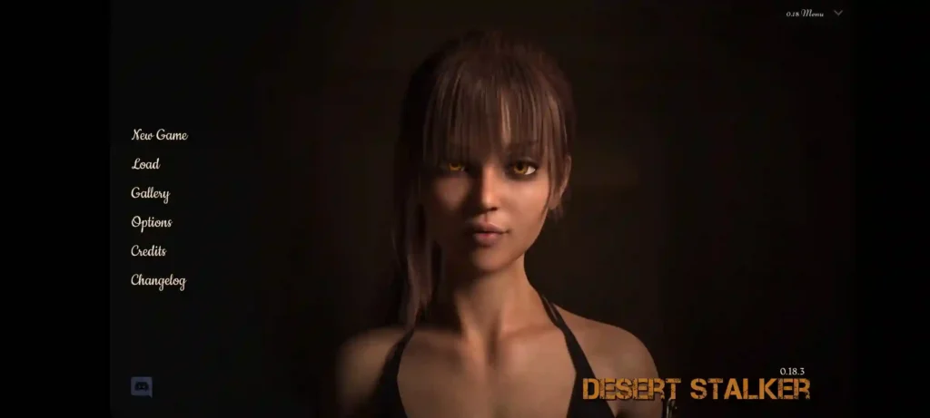 Desert Stalker APK Latest Version