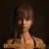 Desert Stalker APK Logo