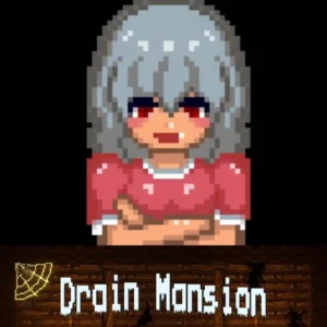 Drain Mansion APK Logo