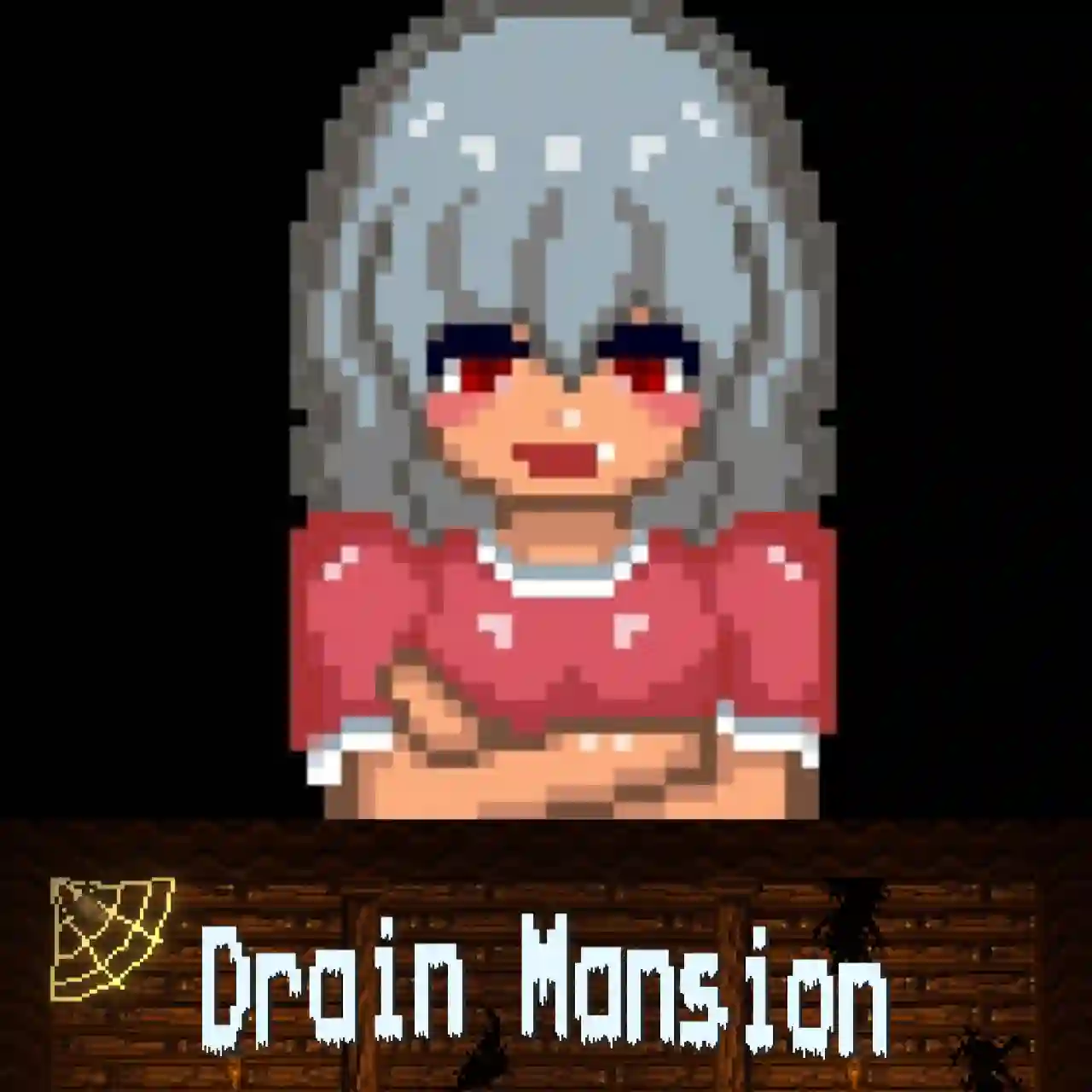 Drain Mansion APK Logo