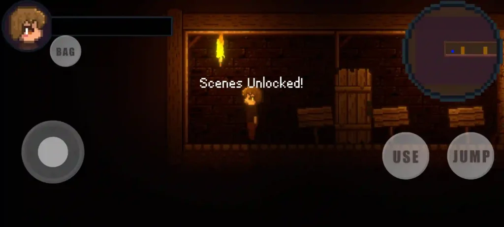 Drain Mansion Gallery Cheat