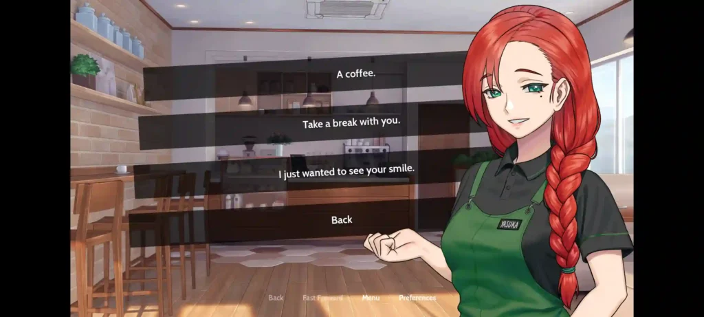 Goodbye Eternity APK Full Game