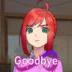 Goodbye Eternity APK Logo