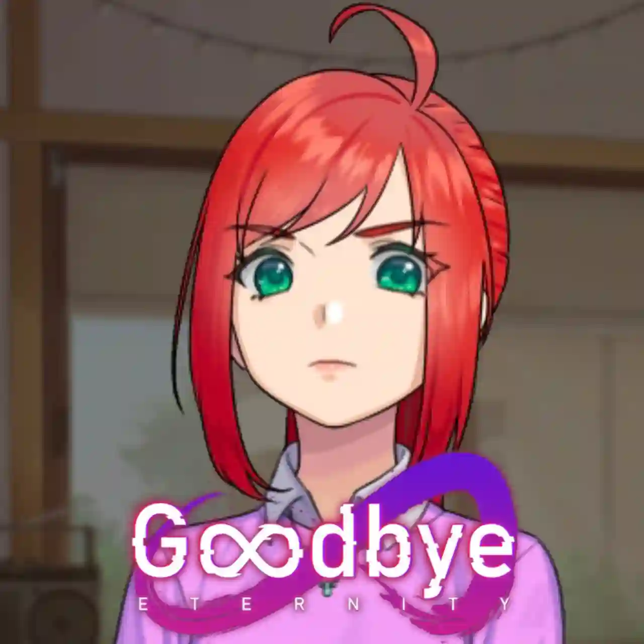 Goodbye Eternity APK Logo